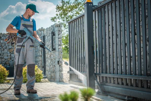 Best Building Exterior Washing  in Rensselaer, NY