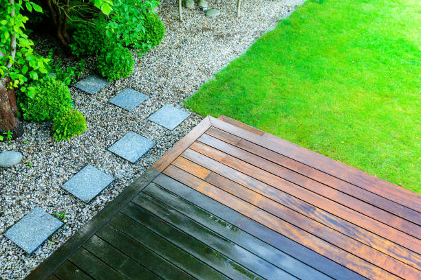 Best Driveway Pressure Washing  in Rensselaer, NY