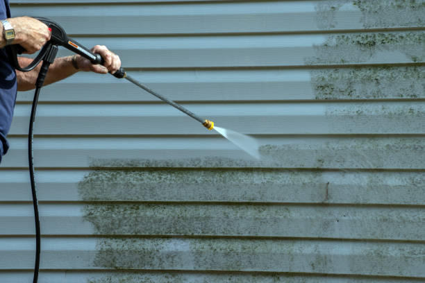 Best Roof Washing  in Rensselaer, NY