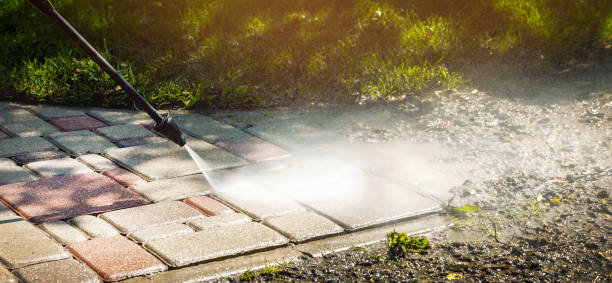 Best Post-Construction Pressure Washing  in Rensselaer, NY