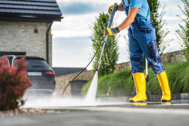 Best House Exterior Washing  in Rensselaer, NY